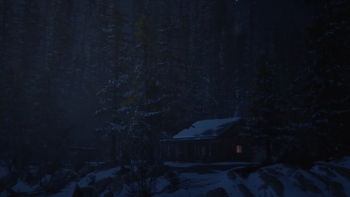 Life is Strange 2 Screenshot